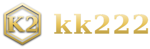 kk222 logo